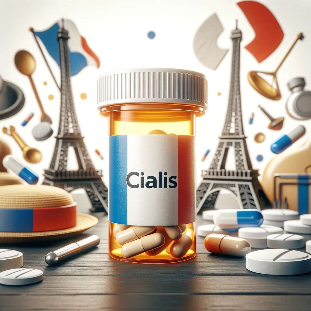 Quel cialis acheter 